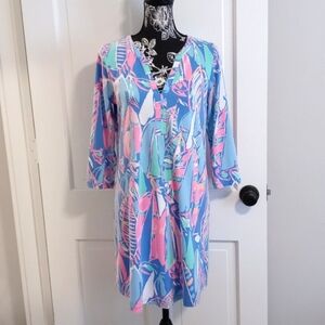 ⛵️Lilly Pulitzer⛵️ - Ali Dress